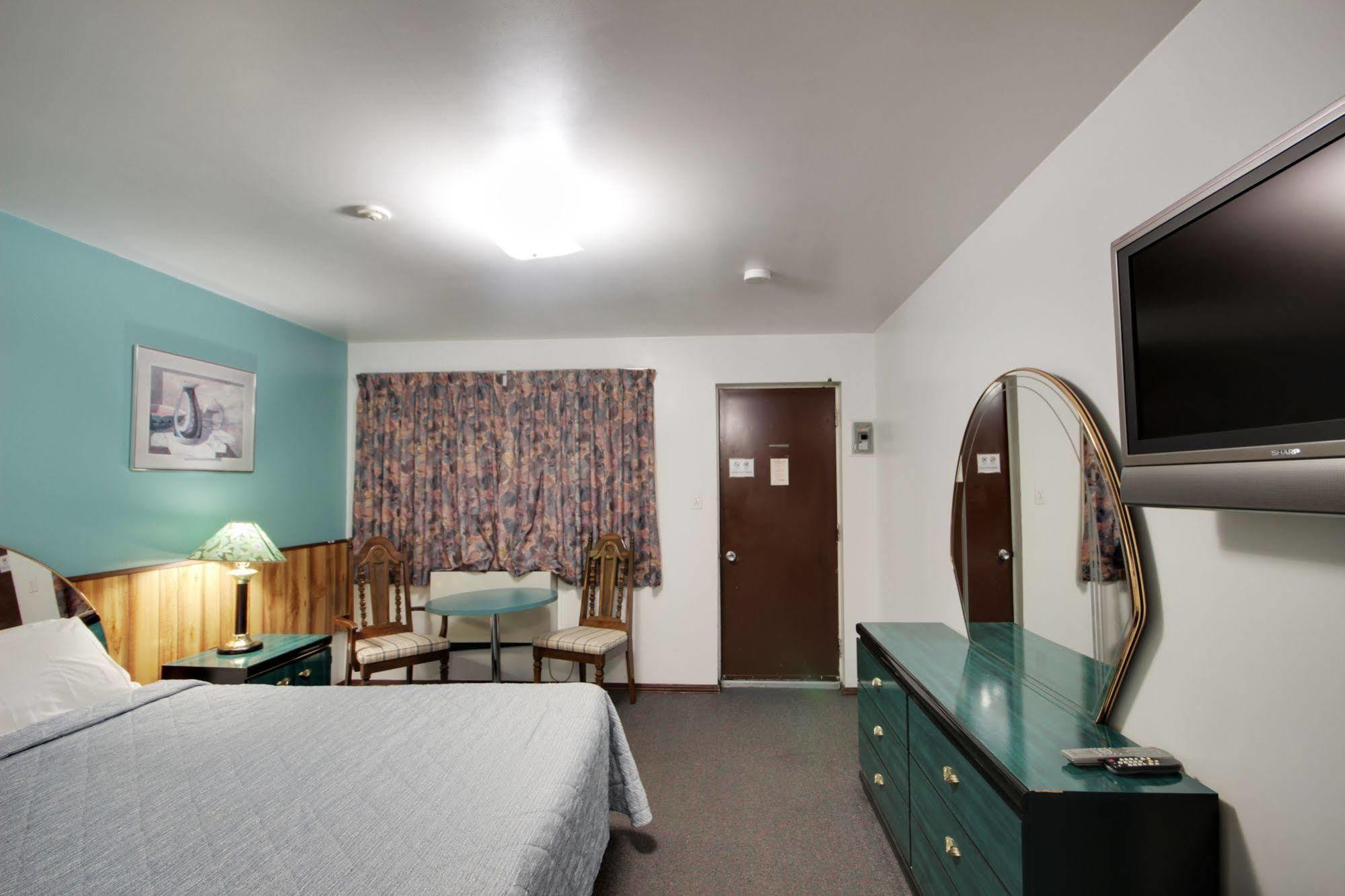 6267 Persepolis Inn Niagara Falls Eksteriør billede