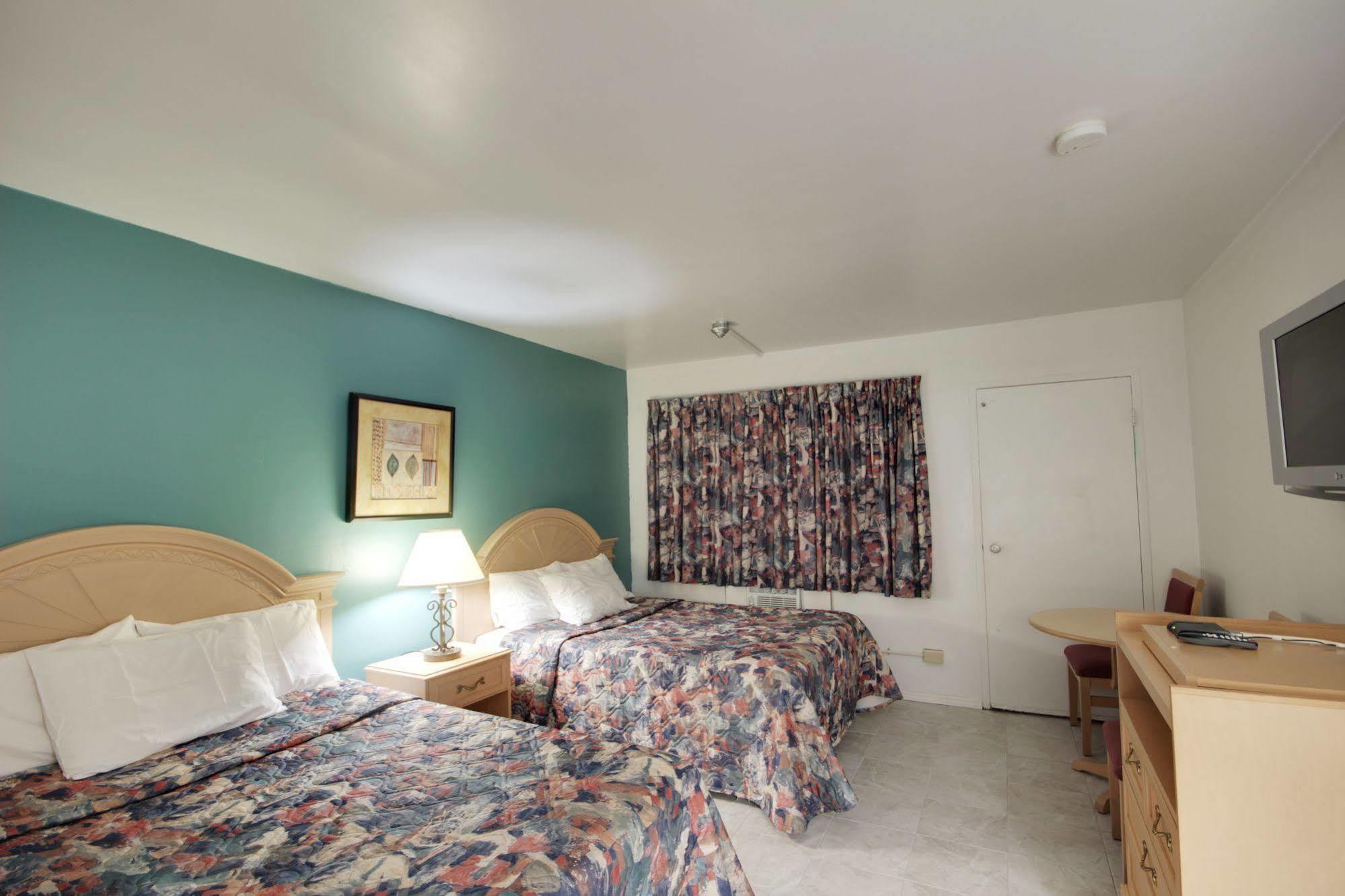 6267 Persepolis Inn Niagara Falls Eksteriør billede